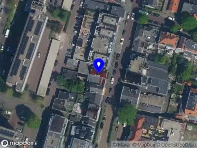 Nieuw bedrijf Catering De Dreef