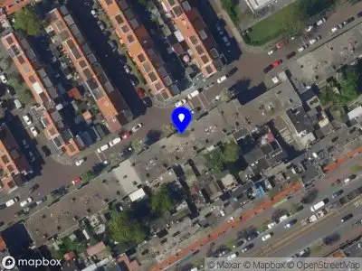 Nieuw bedrijf Hamer & Raket