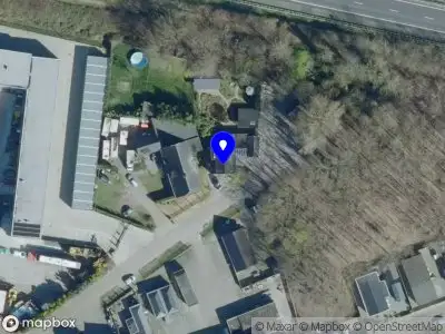 Nieuw bedrijf Aukje Bangma Transport