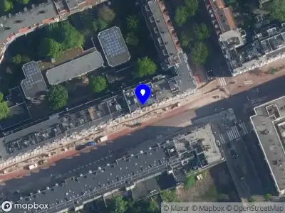 Kinker Tabak & Slijterij Amsterdam