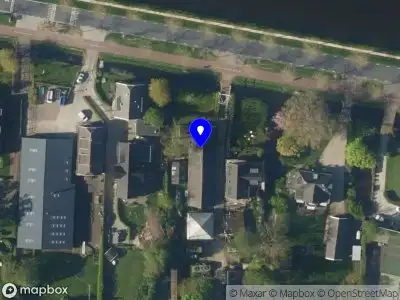 Nieuw bedrijf P.W.S. Vink