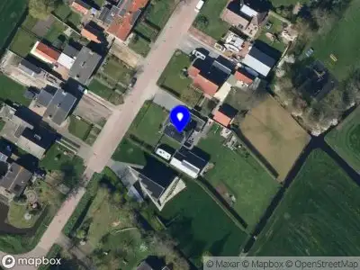 Nieuw bedrijf Molen en Winia