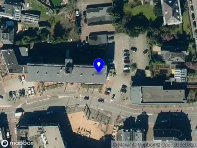 Nieuw bedrijf De Briljante Schaar Kledingreparatie