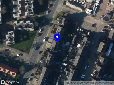 Flora Coatings Den Helder