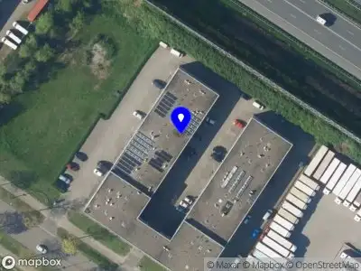 Autopoetshuis Utrecht