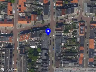 VvE Prinsenstraat 51/51A