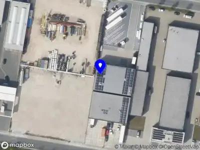 W & D Lokhorst Bunschoten-Spakenburg