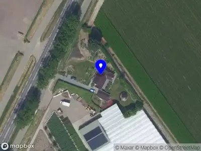 Nieuw bedrijf Plantenkwekerij De Plantage