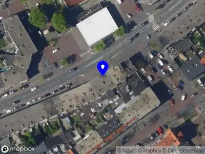 Nieuw bedrijf Sea Food Mix and Poultry