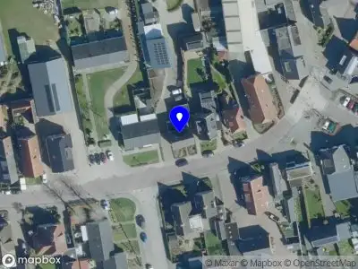 Nieuw bedrijf Bart van Heesbeen