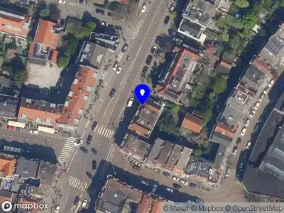 VvE Vondelsingel 43,45,47