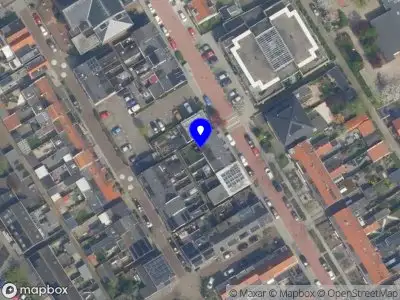 VvE Emmastraat 16 en 16a De Lier