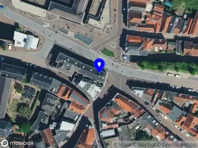 VVE Appt. Turfstraat 41-43 te Zutphen Zutphen