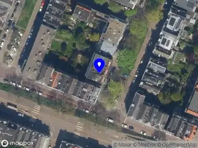 VVE Avenue Concordia 123 A/B Rotterdam Rotterdam
