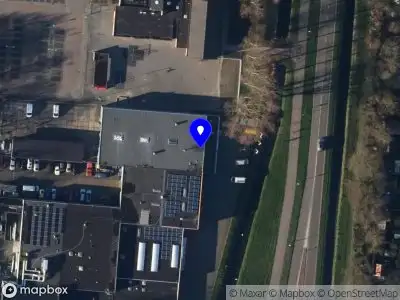 Bruin Autoservice Den Helder