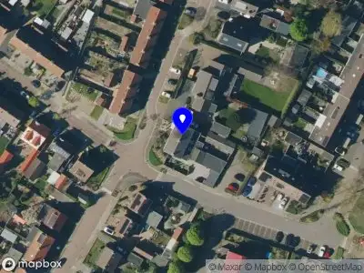 Ver. Broodfonds Nedworc ELST UT