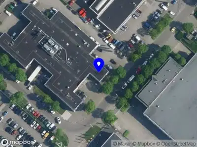 R.F. Tiesing t.h.o.d.n. Autotaalglas