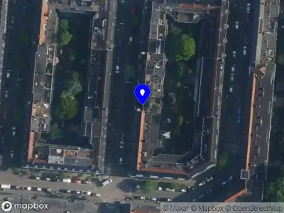 Vereniging van Eigenaars Eendrachtstraat 13 Amsterdam