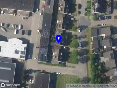 Nieuw bedrijf Taxiservices Looijer & Riemersma