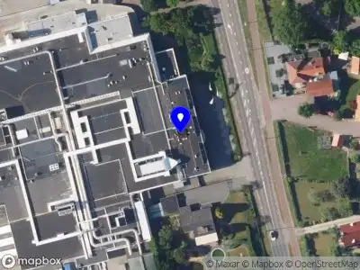 Nieuw bedrijf Personeelsvereniging 