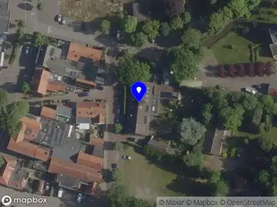 Buurtvereniging Handel-Zuid