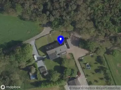 Boerderij Van de Weijer