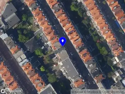 VvE Van Galenstr. 20, 20a, 20b, 's-Gravenhage