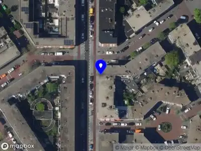 Alem Lounge 's-Gravenhage