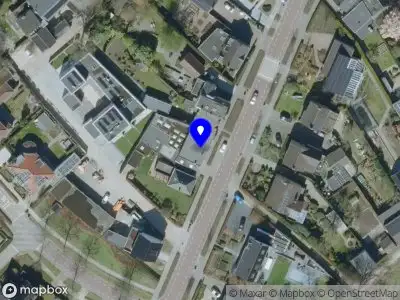 Bergmans Bouw en Advies