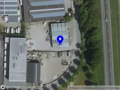 Nieuw bedrijf Jml starmans