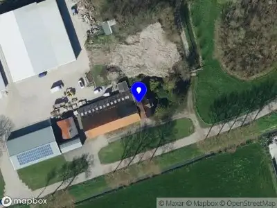 Maatschap Roest Landbouw