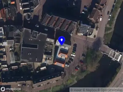 N. Prak Transport Appingedam