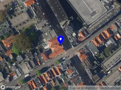 Berkin Minimarkt 's-Gravenhage
