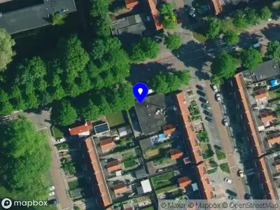 Kapsalon Mus'ab Emmeloord
