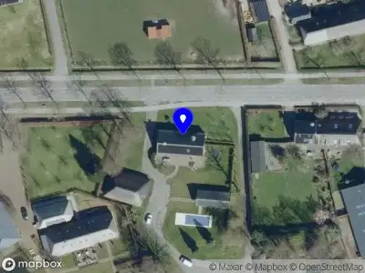 Landbouwbedrijf van Tuijl