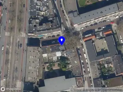 Nieuw bedrijf Vereniging 