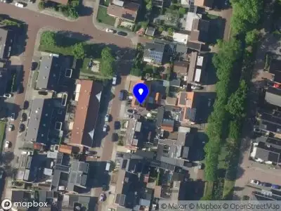 Spakenburgse Vishandel Van Kooij