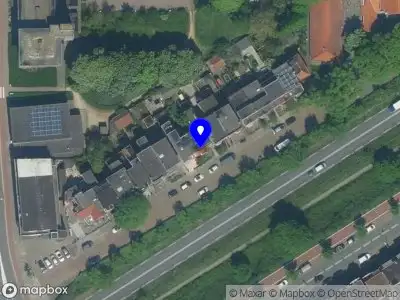 VvE Koniging Wilhelminakade 243/245 IJmuiden