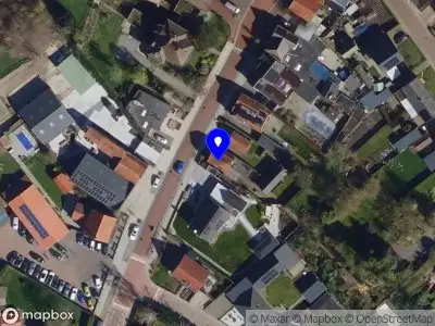 Vereniging Broodfonds Neuzenaartje Heikant