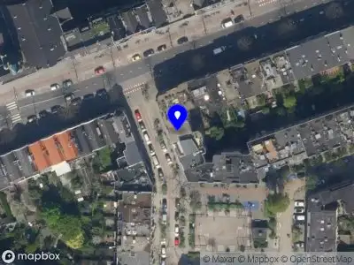 Nieuw bedrijf VvE Flatgebouw Virulystraat 2A en 2B