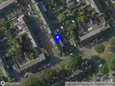 Van Hunsel Webdevelopment