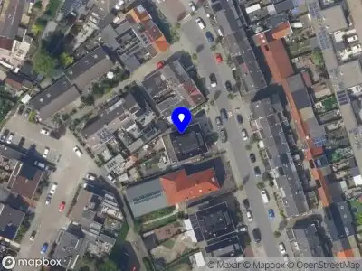 Nieuw bedrijf Ravensbergen Accountancy