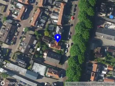 van Wegen Fysiotherapie