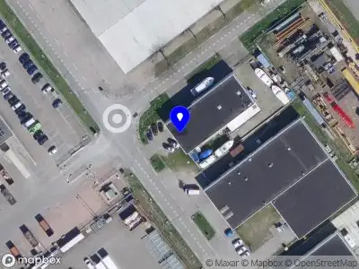 Stevens Nautical Raamsdonksveer
