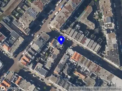 VvE Zandvoortstraat 5/7 's-Gravenhage