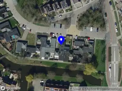 "Op Dreef" Rockanje