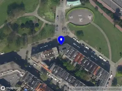 Huisartspraktijk Richter Rotterdam