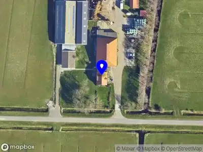Sûd Himmerikhoeve HOLLUM