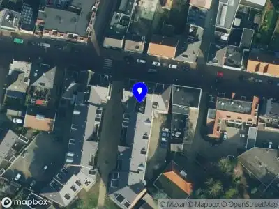 Nieuw bedrijf K.V.G. District Twente