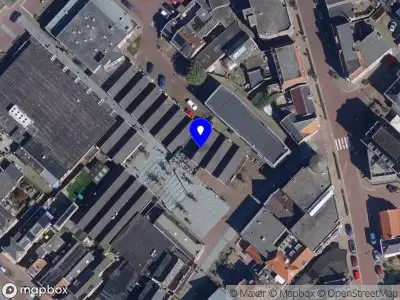 Nieuw bedrijf V.o.f. IJs & Spijssalon Baks